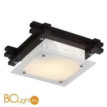 Потолочный светильник Arte Lamp Archimede A6462PL-1CK