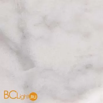 Торшер Arte Lamp Arco A8919PN-1SS - Фото 1