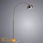 Торшер Arte Lamp Arco A8919PN-1SS - Фото 0