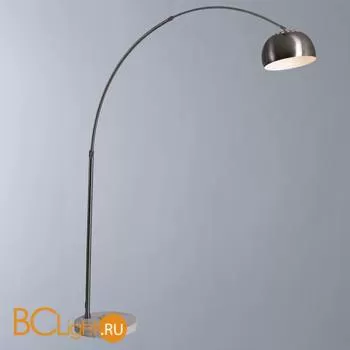 Торшер Arte Lamp Arco A8926PN-1SS - Фото 0