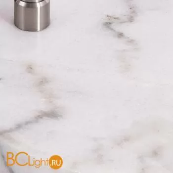 Торшер Arte Lamp Arco A8926PN-1SS - Фото 2