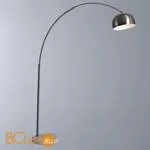 Торшер Arte Lamp Arco A8926PN-1SS - Фото 0