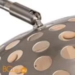 Торшер Arte Lamp Arco A8926PN-1SS - Фото 1