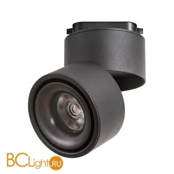 Трековый светильник Arte Lamp Arcturus A7716PL-1BK