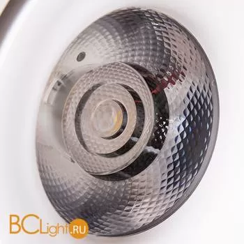 Накладной точечный светильник Arte Lamp Arcturus A7715PL-1WH - Фото 0