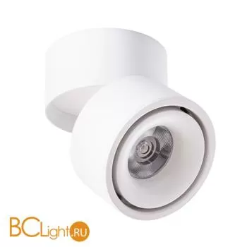 Накладной точечный светильник Arte Lamp Arcturus A7715PL-1WH