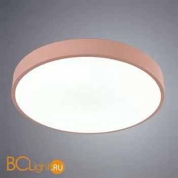 Потолочный светильник Arte Lamp Arena A2661PL-1PK - Фото 0