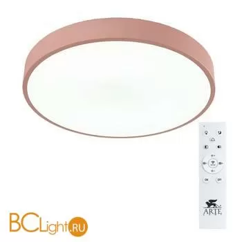 Потолочный светильник Arte Lamp Arena A2661PL-1PK