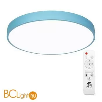 Потолочный светильник Arte Lamp Arena A2661PL-1AZ