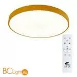 Потолочный светильник Arte Lamp Arena A2661PL-1YL