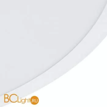 Потолочный светильник Arte Lamp Arena A2661PL-1WH - Фото 1