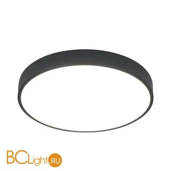 Потолочный светильник Arte Lamp Arena A2661PL-1BK