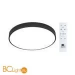 Потолочный светильник Arte Lamp Arena A2672PL-1BK