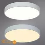Потолочный светильник Arte Lamp Arena A2670PL-1WH - Фото 0