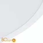 Потолочный светильник Arte Lamp Arena A2670PL-1WH - Фото 1