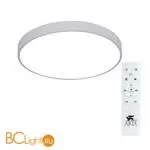 Потолочный светильник Arte Lamp Arena A2670PL-1WH