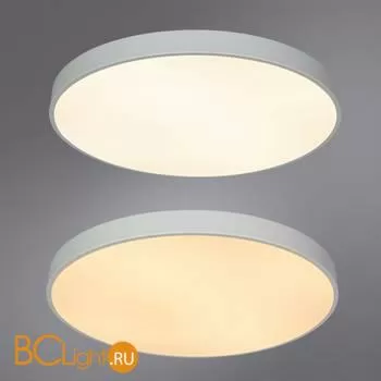 Потолочный светильник Arte Lamp Arena A2671PL-1WH - Фото 0