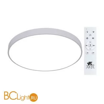 Потолочный светильник Arte Lamp Arena A2671PL-1WH