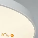 Потолочный светильник Arte Lamp Arena A2671PL-1WH - Фото 1