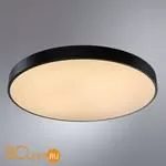 Потолочный светильник Arte Lamp Arena A2673PL-1BK - Фото 2