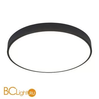 Потолочный светильник Arte Lamp Arena A2686PL-35BK