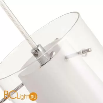 Подвесной светильник Arte Lamp Aries A8983SP-1CC - Фото 1