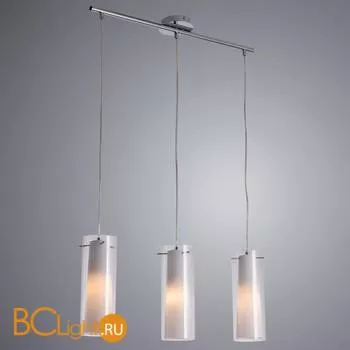 Подвесной светильник Arte Lamp Aries A8983SP-3CC - Фото 1