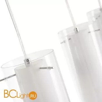 Подвесной светильник Arte Lamp Aries A8983SP-3CC - Фото 0