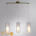 Подвесной светильник Arte Lamp Aries A8983SP-3PB - Фото 0