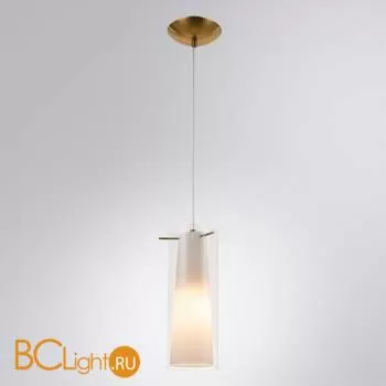 Подвесной светильник Arte Lamp Aries A8983SP-1PB - Фото 0