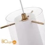 Подвесной светильник Arte Lamp Aries A8983SP-1PB - Фото 1