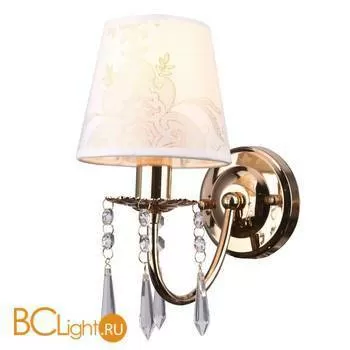 Бра Arte Lamp Armonico A5008AP-1GO
