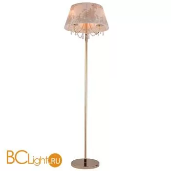 Торшер Arte Lamp Armonico A5008PN-3GO