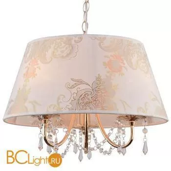 Люстра Arte Lamp Armonico A5008SP-3GO