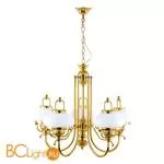 Люстра Arte Lamp ARMSTRONG A3560LM-5GO - Фото 0