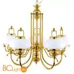 Люстра Arte Lamp ARMSTRONG A3560LM-5GO