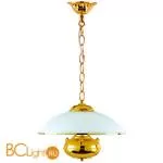 Подвесной светильник Arte Lamp ARMSTRONG A3560SP-3GO - Фото 0