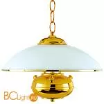 Подвесной светильник Arte Lamp ARMSTRONG A3560SP-3GO