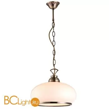 Подвесной светильник Arte Lamp Armstrong A3561SP-1AB