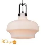 Подвесной светильник Arte Lamp Arno A3633SP-1WH