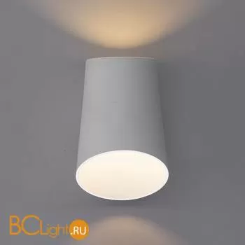 Настенный светильник Arte Lamp A1420AP-1WH