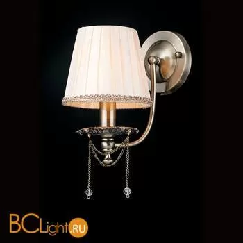 Бра Arte Lamp A2803AP-1AB