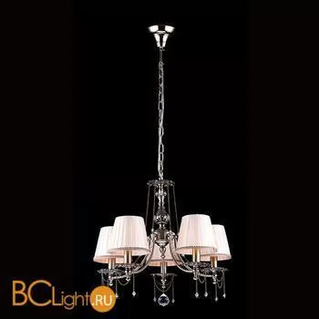 Люстра Arte Lamp A2803LM-5AB