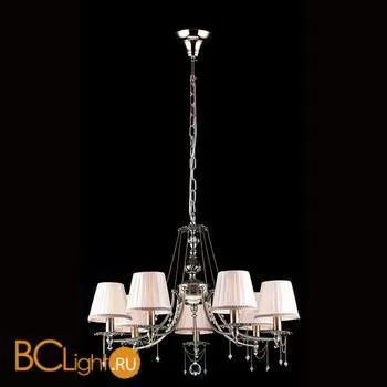 Люстра Arte Lamp A2803LM-7AB