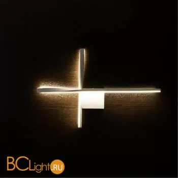 Настенный светильник Arte Lamp Arte A2217AP-2WH - Фото 0