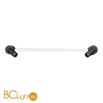 Бра Arte Lamp Arte A2219PL-2BK