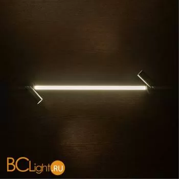 Бра Arte Lamp Arte A2219PL-2BK - Фото 0