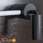 Бра Arte Lamp Arte A2219PL-2BK - Фото 2