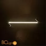 Бра Arte Lamp Arte A2219PL-2BK - Фото 0