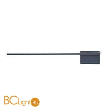 Настенный светильник Arte Lamp Arte A2026AP-1BK